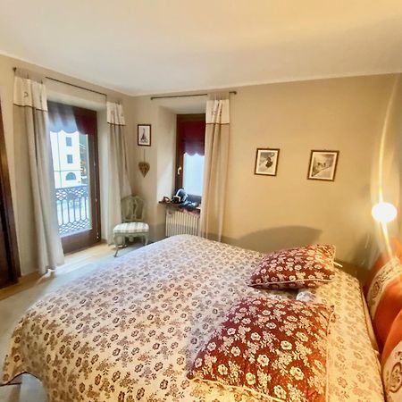 Maison Lalla Cir 0070 Pré-Saint-Didier Екстериор снимка