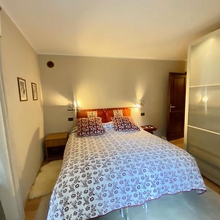 Maison Lalla Cir 0070 Pré-Saint-Didier Екстериор снимка