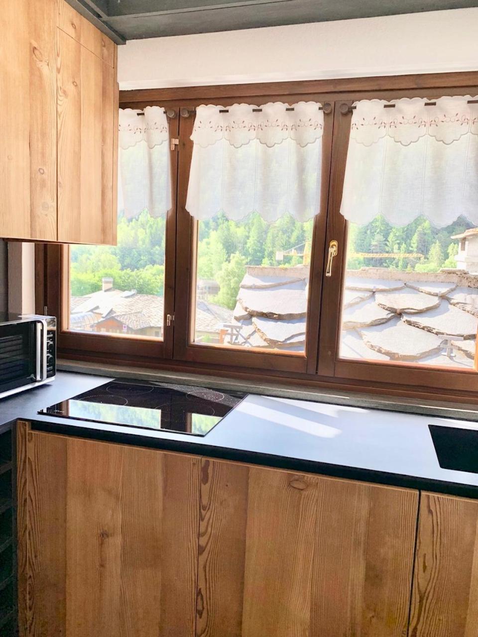 Maison Lalla Pré-Saint-Didier Екстериор снимка