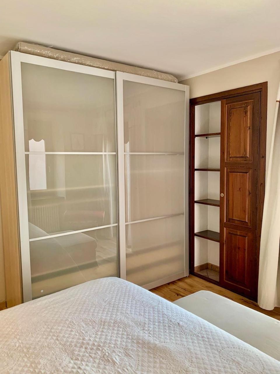 Maison Lalla Cir 0070 Pré-Saint-Didier Екстериор снимка
