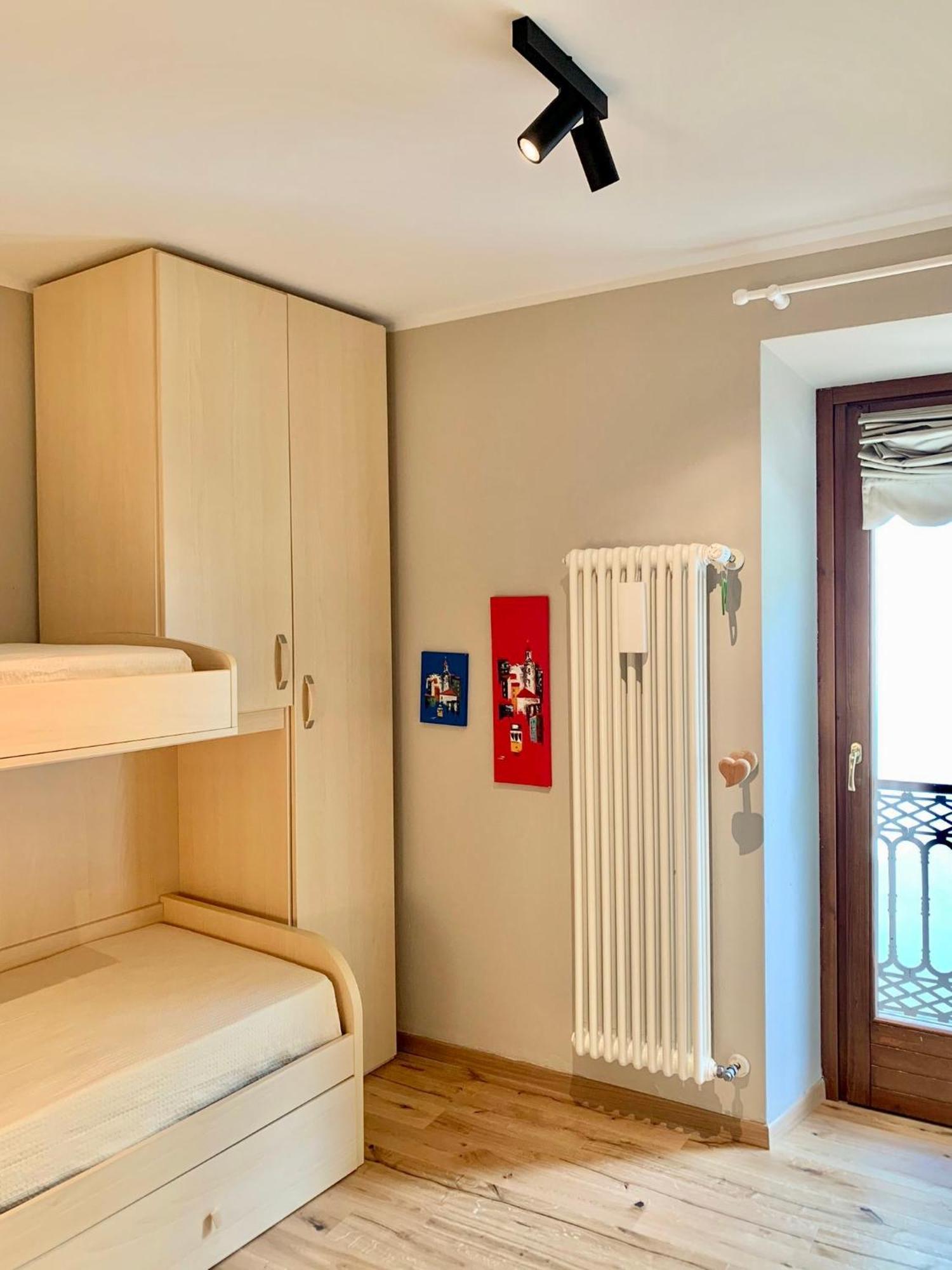 Maison Lalla Cir 0070 Pré-Saint-Didier Екстериор снимка