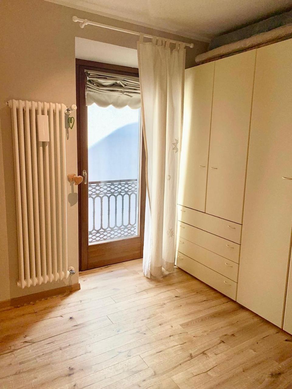 Maison Lalla Cir 0070 Pré-Saint-Didier Екстериор снимка