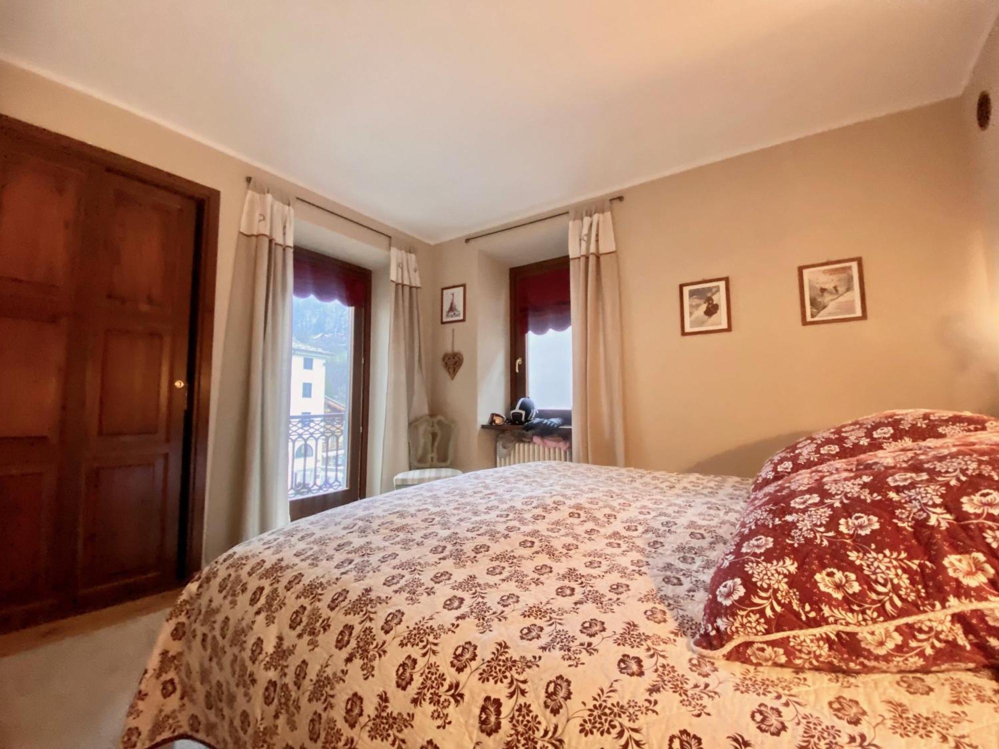 Maison Lalla Cir 0070 Pré-Saint-Didier Екстериор снимка