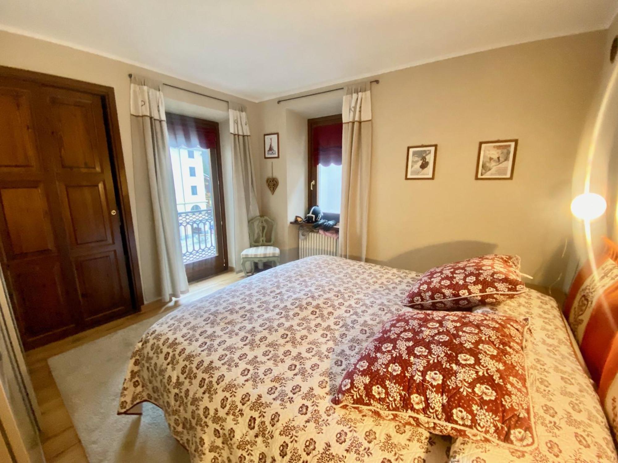 Maison Lalla Cir 0070 Pré-Saint-Didier Екстериор снимка